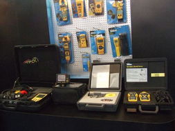 最新仪器仪表行业动态概览 聚焦5117快讯与展会现场