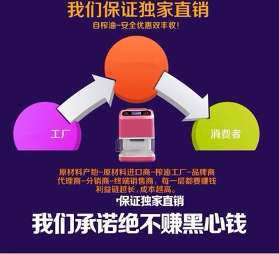 好由家用榨油机招商 零加盟费启航，全方位扶持成就创业梦想